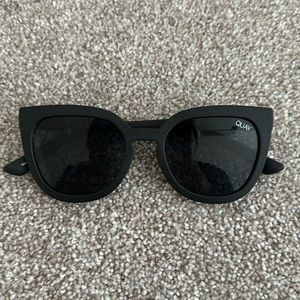 QUAY AUSTRALIA Sunglasses